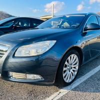 Opel Insignia 2.0 CDTI Sports Tourer aut. Cosmo