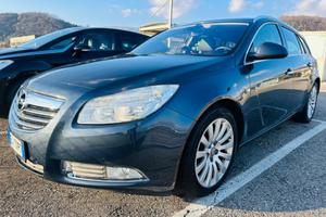 Opel Insignia 2.0 CDTI Sports Tourer aut. Cosmo