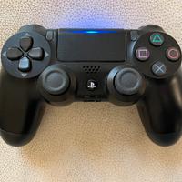 Controller Dualshock PS4 originale Sony