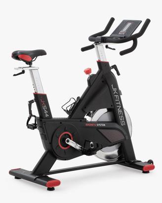 Spin Bike JK544 - Nuova, già montata