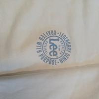 Felpa Lee Legendary Denim "S"