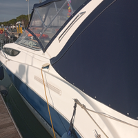 Bayliner 2855