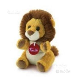 Trudi classic leone 15cm