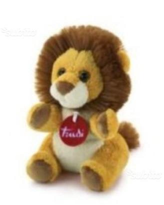 Trudi classic leone 15cm
