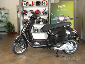 Piaggio Vespa 150 Primavera classico E5+ my 2025