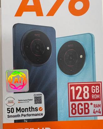 ZTE 76