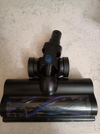 Spazzola aspirapolvere 