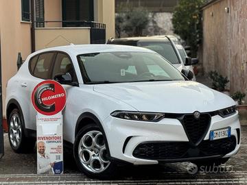 Alfa Romeo Tonale 1.6 diesel 130 CV TCT6 Sprint