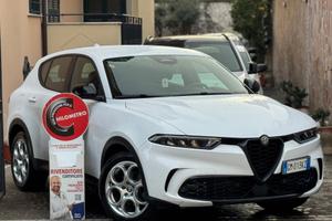 Alfa Romeo Tonale 1.6 diesel 130 CV TCT6 Sprint