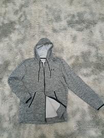 Giacca tecnica Under Armour da uomo - taglia M