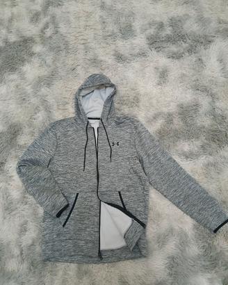 Giacca tecnica Under Armour da uomo - taglia M