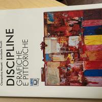 Libri scolastici liceo artistico