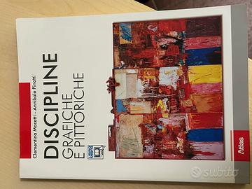 Libri scolastici liceo artistico