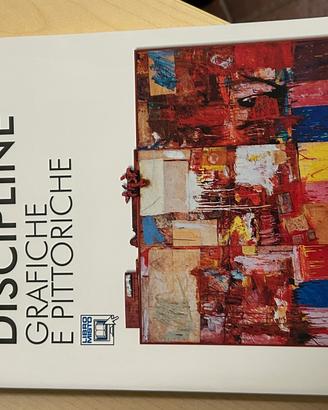 Libri scolastici liceo artistico