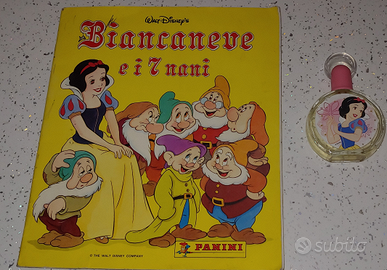 Album Biancaneve