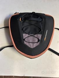 Borsa sella posteriore