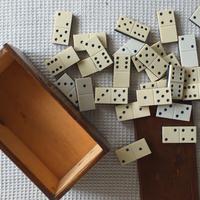 Gioco da tavolo Domino