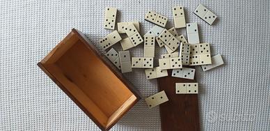 Gioco da tavolo Domino