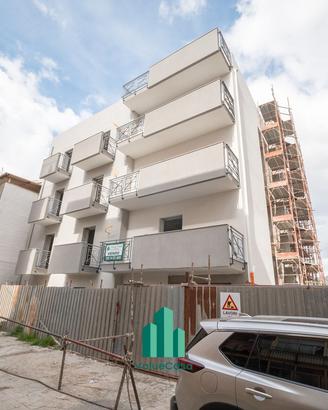PALLAVICINO: NUOVE COSTRUZIONI CLASSE A