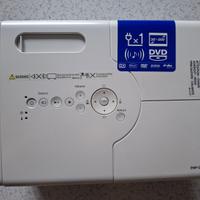 Video Proiettore Epson