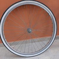 Ruote bella bicicleta