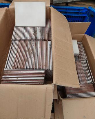 Mattonelle Piastrelle Marazzi ceramiche 20 x 15 cm