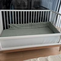 Leander letto evilutivo Luna