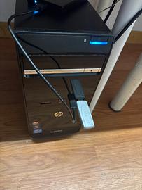 Pc Hp intel core i5