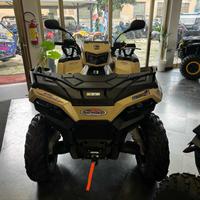 POLARIS Sportsman 500 570