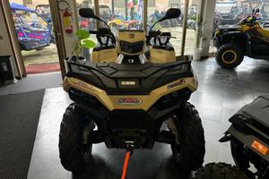POLARIS Sportsman 500 570