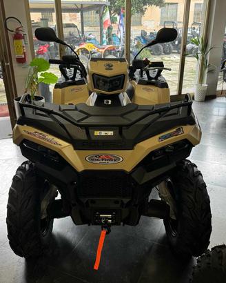 POLARIS Sportsman 500 570