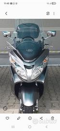 Burgman400 