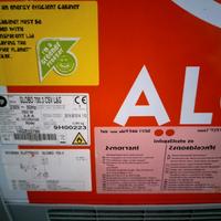 congelatore a pozzetto  Globo 700.3 CSV