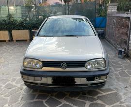 Volkswagen Golf 1.4 1996