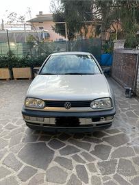 Volkswagen Golf 1.4 1996