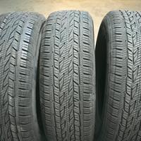 Gomme Continental Conticross XL2 255/65/18