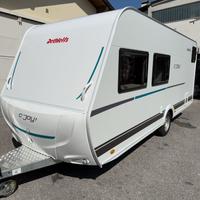 Dethleffs Cjoy 480 QLK+ Mover, Tendalin- PREMUTA