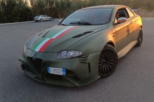 Alfa Romeo Gt 2.0 Jts
