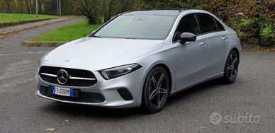 Ricambi usati mercedes classe a 2018 #z