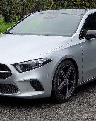 Ricambi usati mercedes classe a 2018 #z