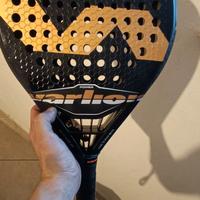 racchetta padel varlion canõn