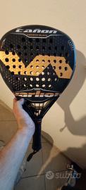 racchetta padel varlion canõn