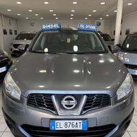 Nissan Qashqai 1.5 dci 2012 tekna