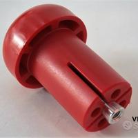 Tampone Protezione Forcellone x Ducati