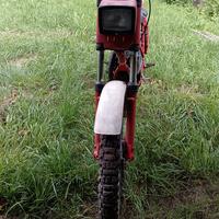 Fantic Altro modello - 1982