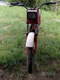 Fantic Altro modello - 1982