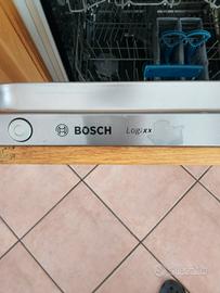 lavastoviglie Bosch Logixxx 