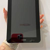 Huawei Mediapad 7 silver 4567