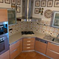 Cucina angolare