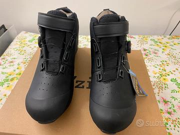 Scarpe Fi’zi:k nuove 43 per bici strada